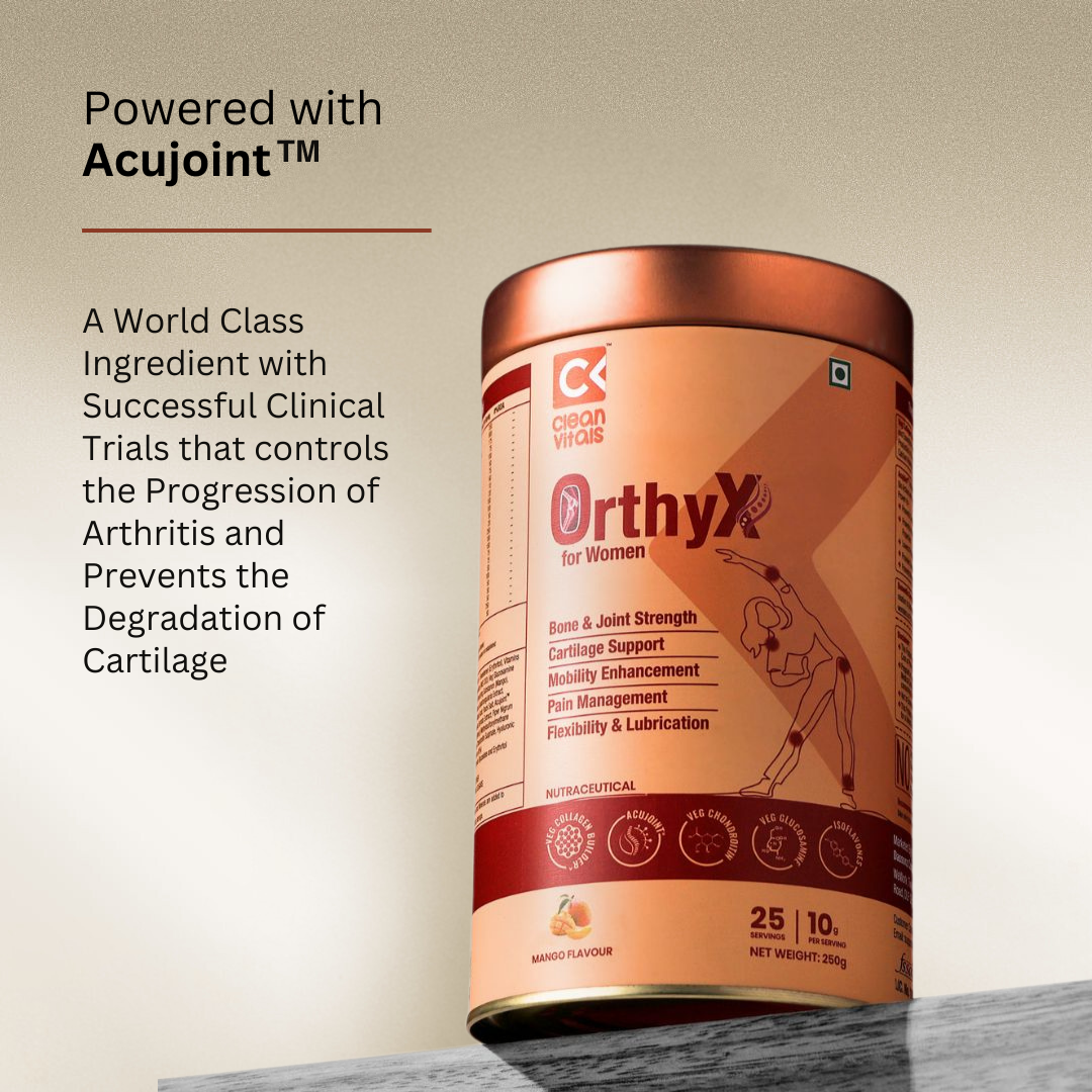 OrthyX for Women