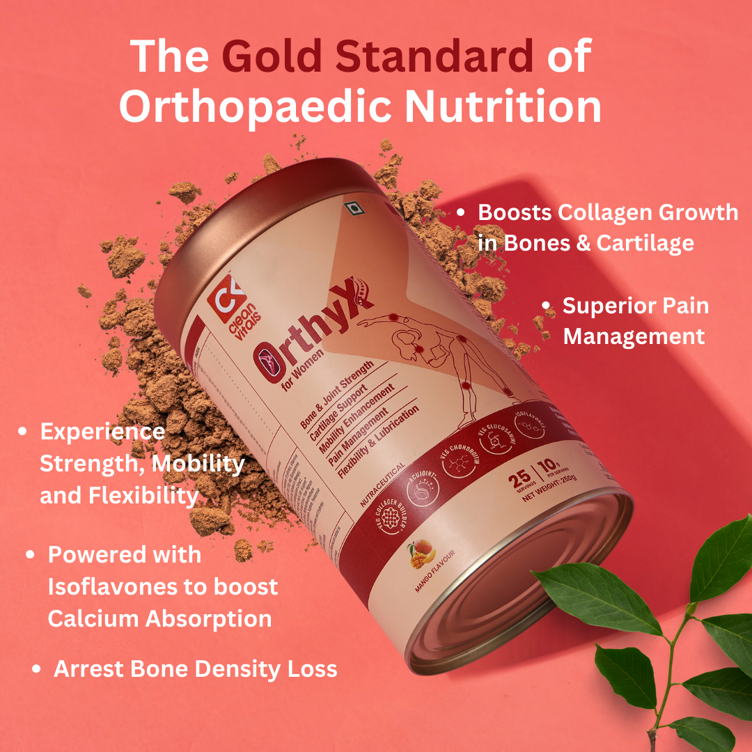 OrthyX for Women