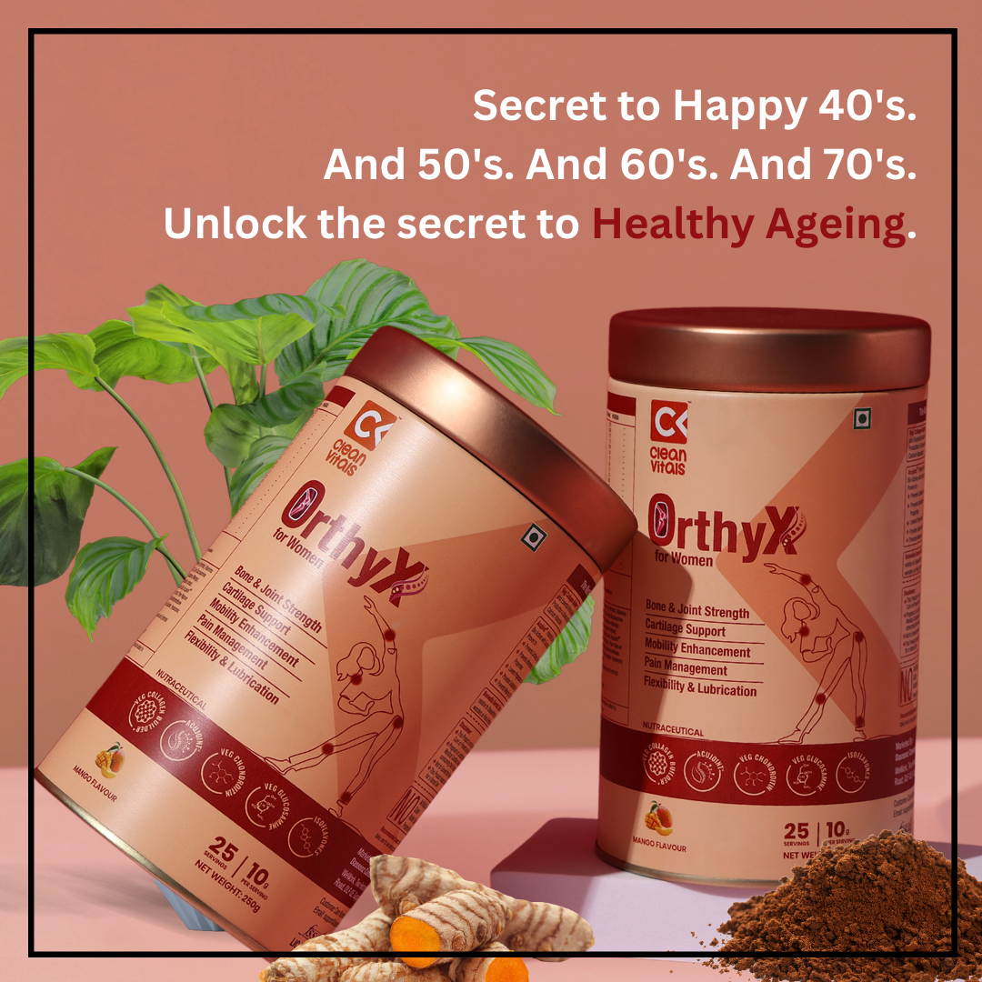 OrthyX for Women