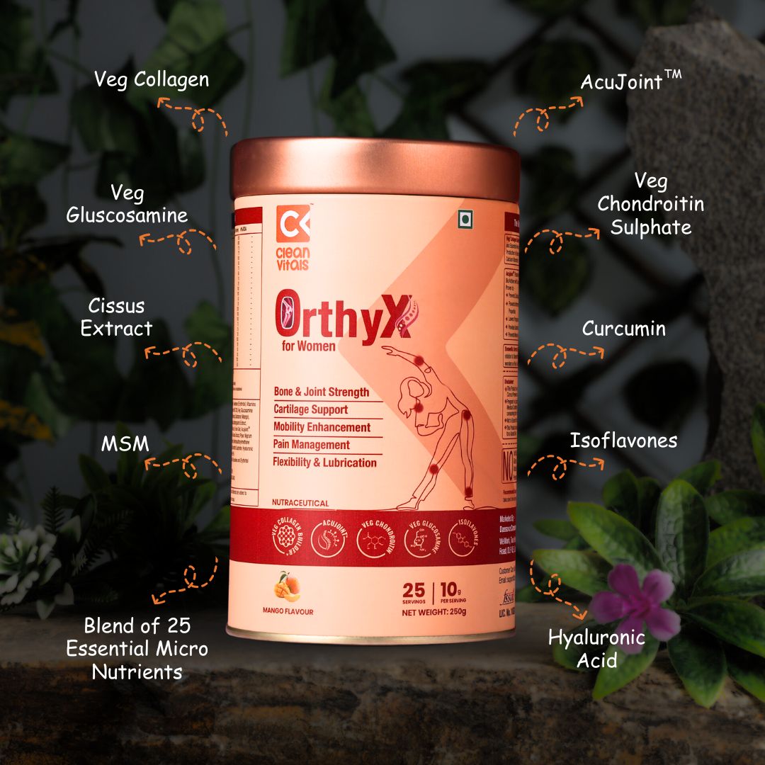 OrthyX for Women