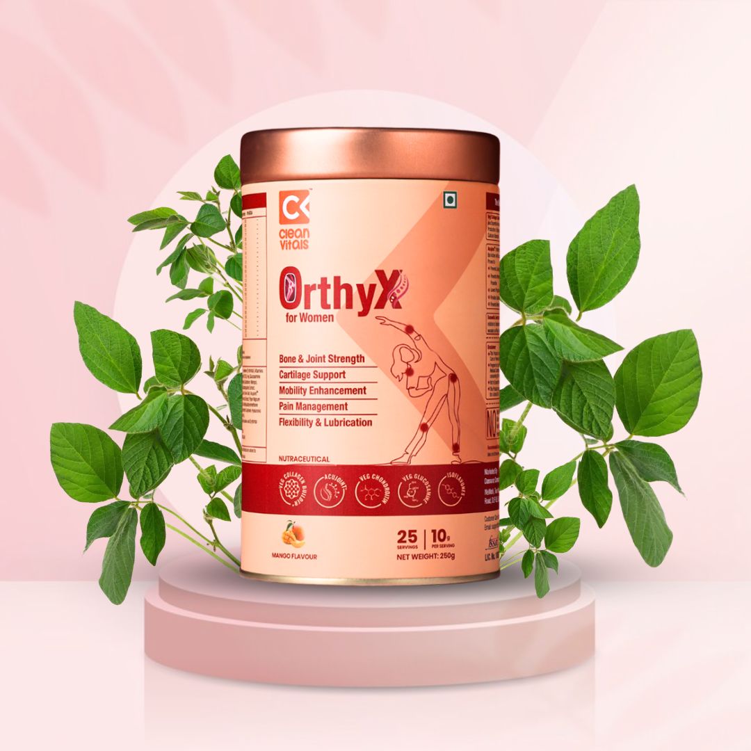 OrthyX for Women
