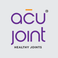 CleanVitals Acu joint health graphic – pain relief support