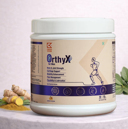 OrthyX  for Men 100gm