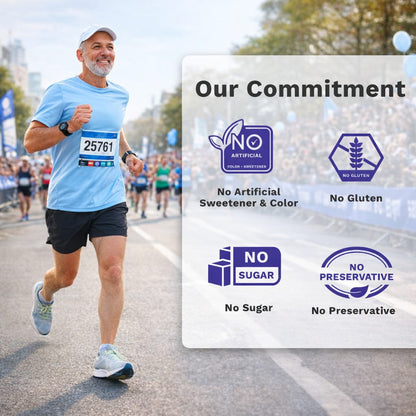 OrthyX  for Men 100gm