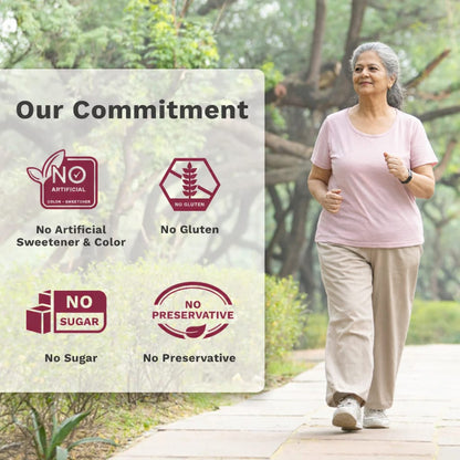 OrthyX for Women 100g