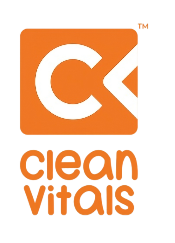 cleanvitals