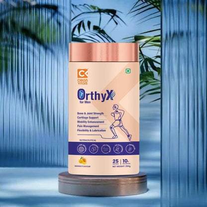 OrthyX for Men